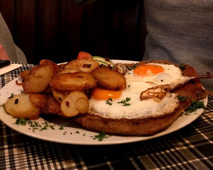 Altdeutsche Bierstube Esser